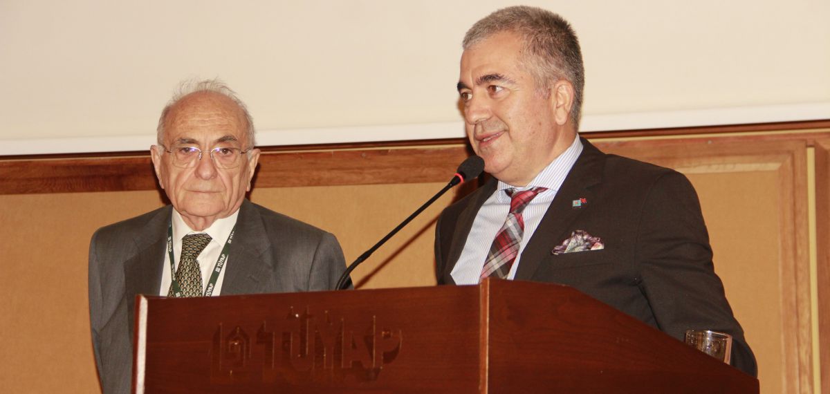MHGF, TÜYAP ile geniş kapsamlı hazır giyim fuarının startını verdi
