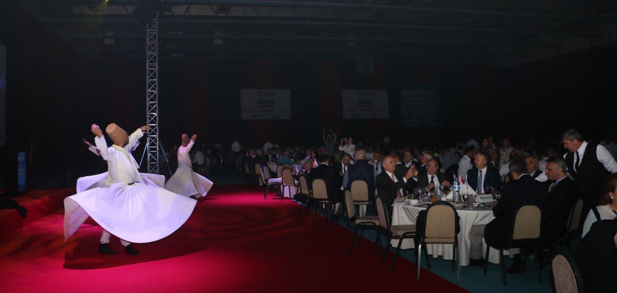 MHGF’nin iftarında birlik, beraberlik ve kardeşlik mesajları verildi