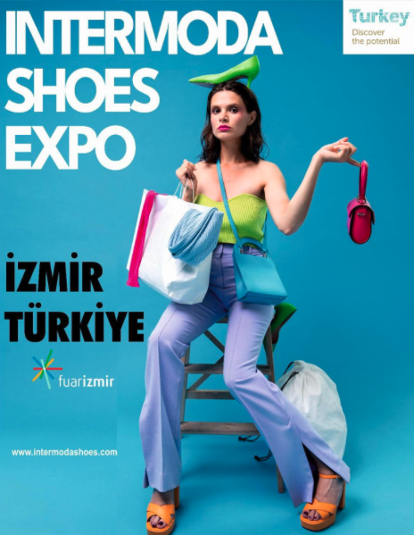 Intermoda Ayakkabı Fuarı