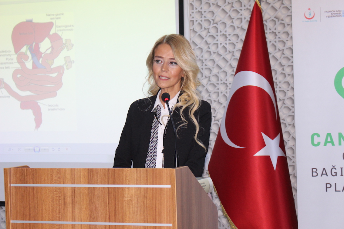 Vergi Müfettişleri Organ Bağışladı
