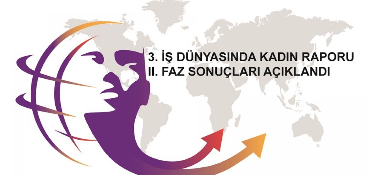 1 MİLYON KADIN ÇOCUK BAKTIĞI İÇİN İŞGÜCÜNE KATILAMIYOR